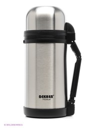 Термосы Bekker