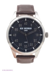 Часы Ben Sherman