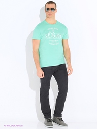 Футболка S.OLIVER