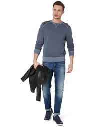 Джемперы TOM TAILOR