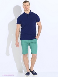 Шорты TOM TAILOR