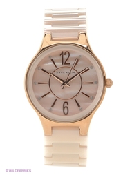 Часы ANNE KLEIN