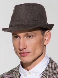 Шляпы Goorin Brothers
