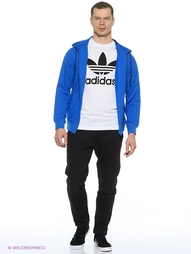 Толстовки adidas
