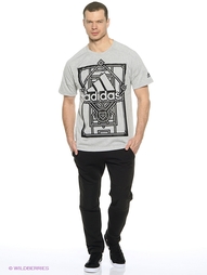 Брюки adidas