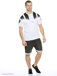 Футболка adidas