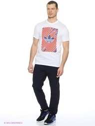 Футболка adidas