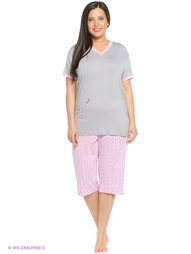 Пижамы NICOLETTA