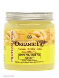 Гели Organic Tai