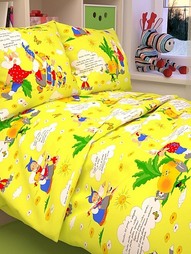 Постельное белье Letto