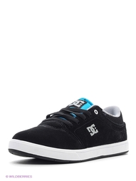 Ботинки DC Shoes