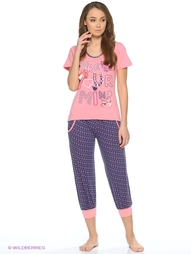 Пижамы NICOLETTA