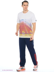 Футболка adidas