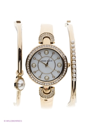Часы ANNE KLEIN