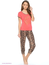 Пижамы NICOLETTA