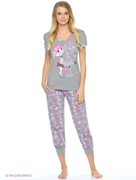 Пижамы NICOLETTA