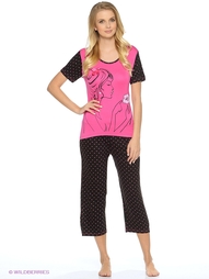 Пижамы NICOLETTA