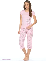 Пижамы NICOLETTA