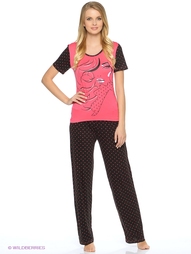 Пижамы NICOLETTA