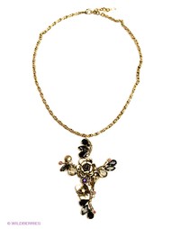 Колье Claudio Canzian