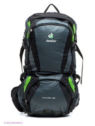 Рюкзаки Deuter