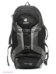 Рюкзаки Deuter