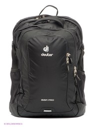 Рюкзаки Deuter