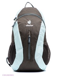 Рюкзаки Deuter