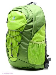 Рюкзаки Deuter