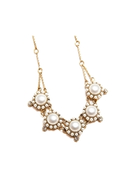 Колье Kameo-bis