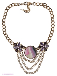 Колье Claudio Canzian