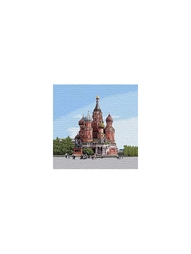 Декоративные подушки Рапира