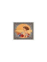 Декоративные подушки Рапира