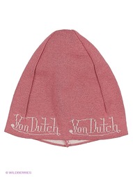 Шапки VON DUTCH