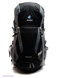 Рюкзаки Deuter