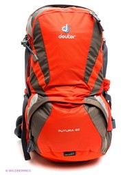 Рюкзаки Deuter