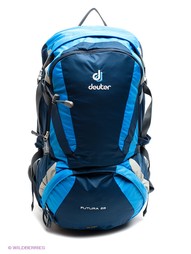 Рюкзаки Deuter