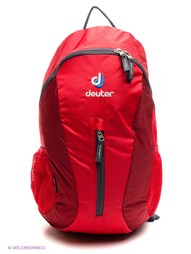 Рюкзаки Deuter