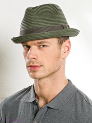 Шляпы Goorin Brothers