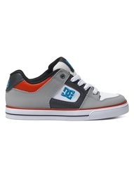 Ботинки DC Shoes