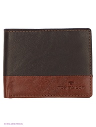 Кошельки TOM TAILOR