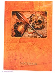 Записные книжки Канц-Эксмо