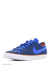 Кеды Nike