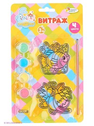 Наборы для вышивания Играем вместе