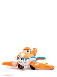 Мягкие игрушки Мульти-пульти