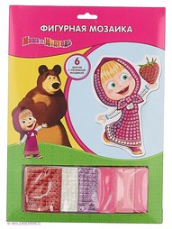 Наборы для поделок Играем вместе