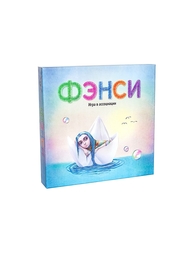 Настольные игры Stupid Casual