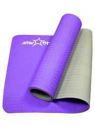 Коврики для йоги STAR FIT
