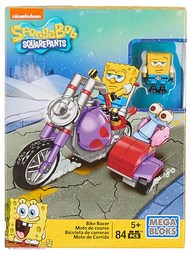 Фигурки-игрушки MEGA BLOKS