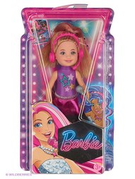 Куклы Barbie